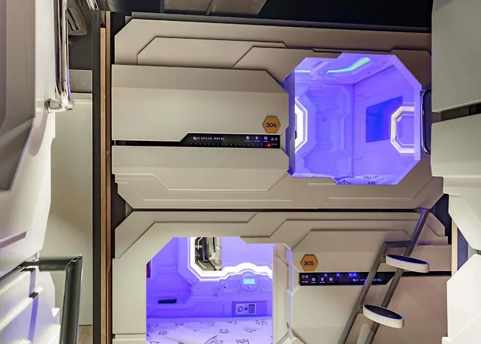 Ibis Styles Ljubljana The Fuzzy Log